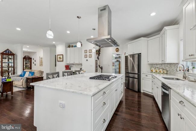 3229 Riverview Dr, House other with 6 bedrooms, 4 bathrooms and null parking in TRIANGLE VA | Image 22