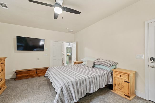 109 Enchanted Dr, House other with 4 bedrooms, 2 bathrooms and null parking in Enchanted Oaks TX | Image 14