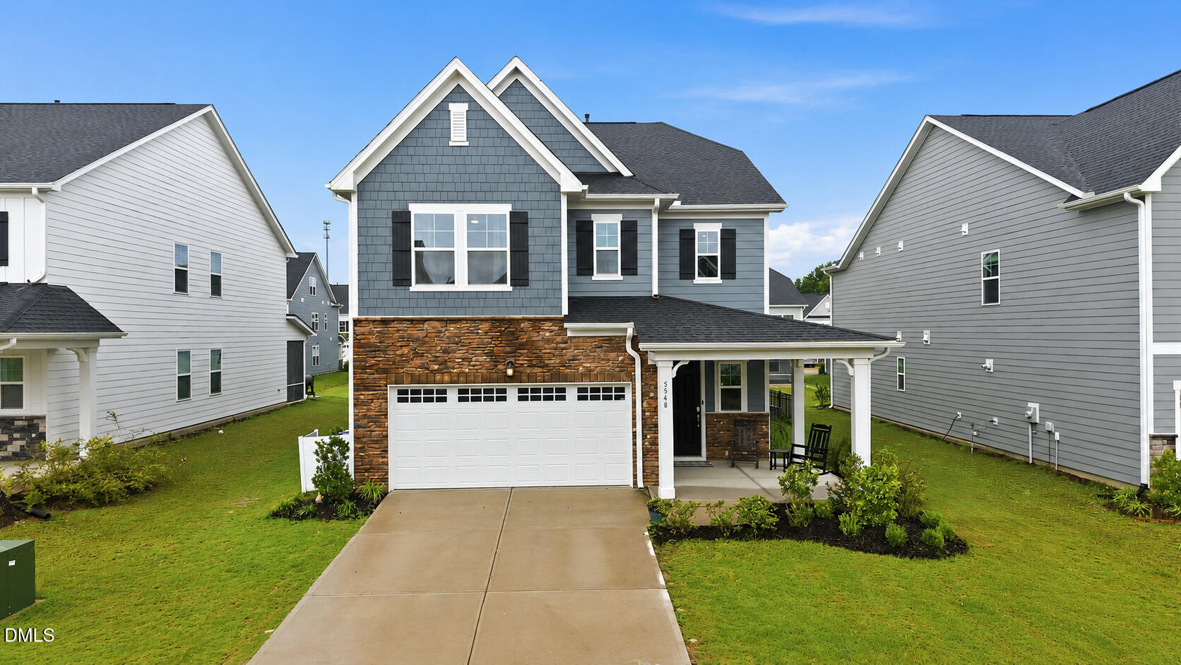Residential in Wake Forest 2