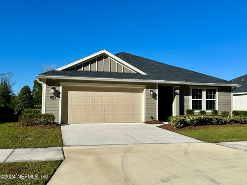 12398 Gillespie Ave, JACKSONVILLE, FL, 32218-2674 | Card Image