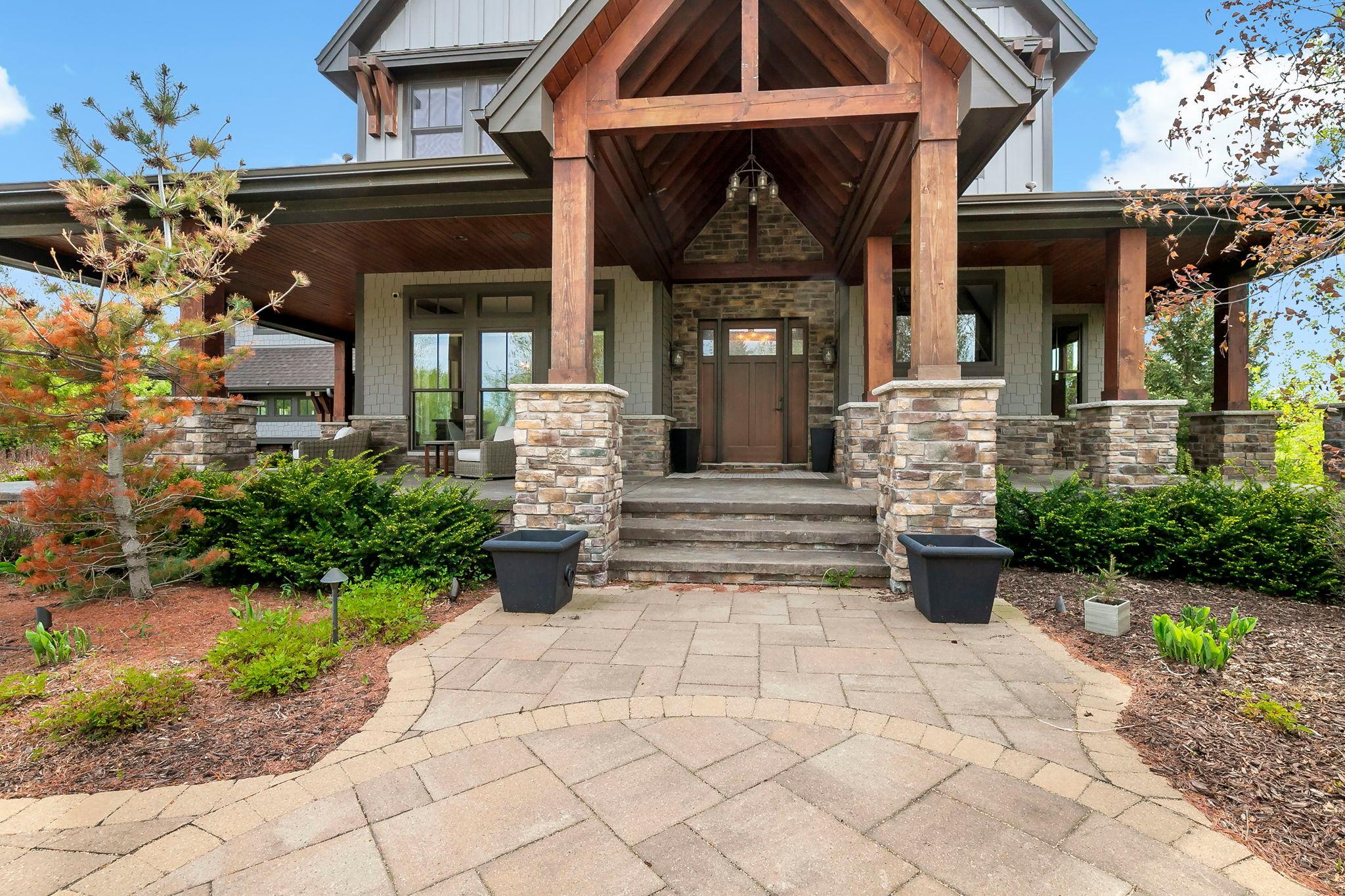 Residential in West Lakeland Twp 5