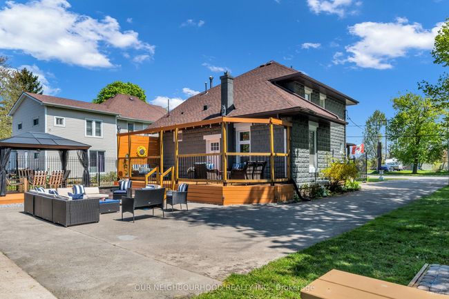 28 Ramey Ave, House other with 3 bedrooms, 3 bathrooms and 4 parking in Port Colborne ON | Image 27