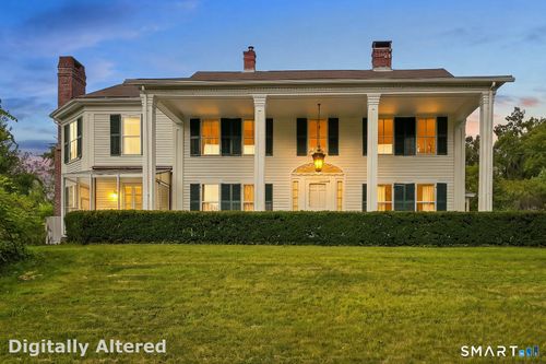 122 Child Hill Rd, Woodstock, CT, 06281-2312 | Card Image