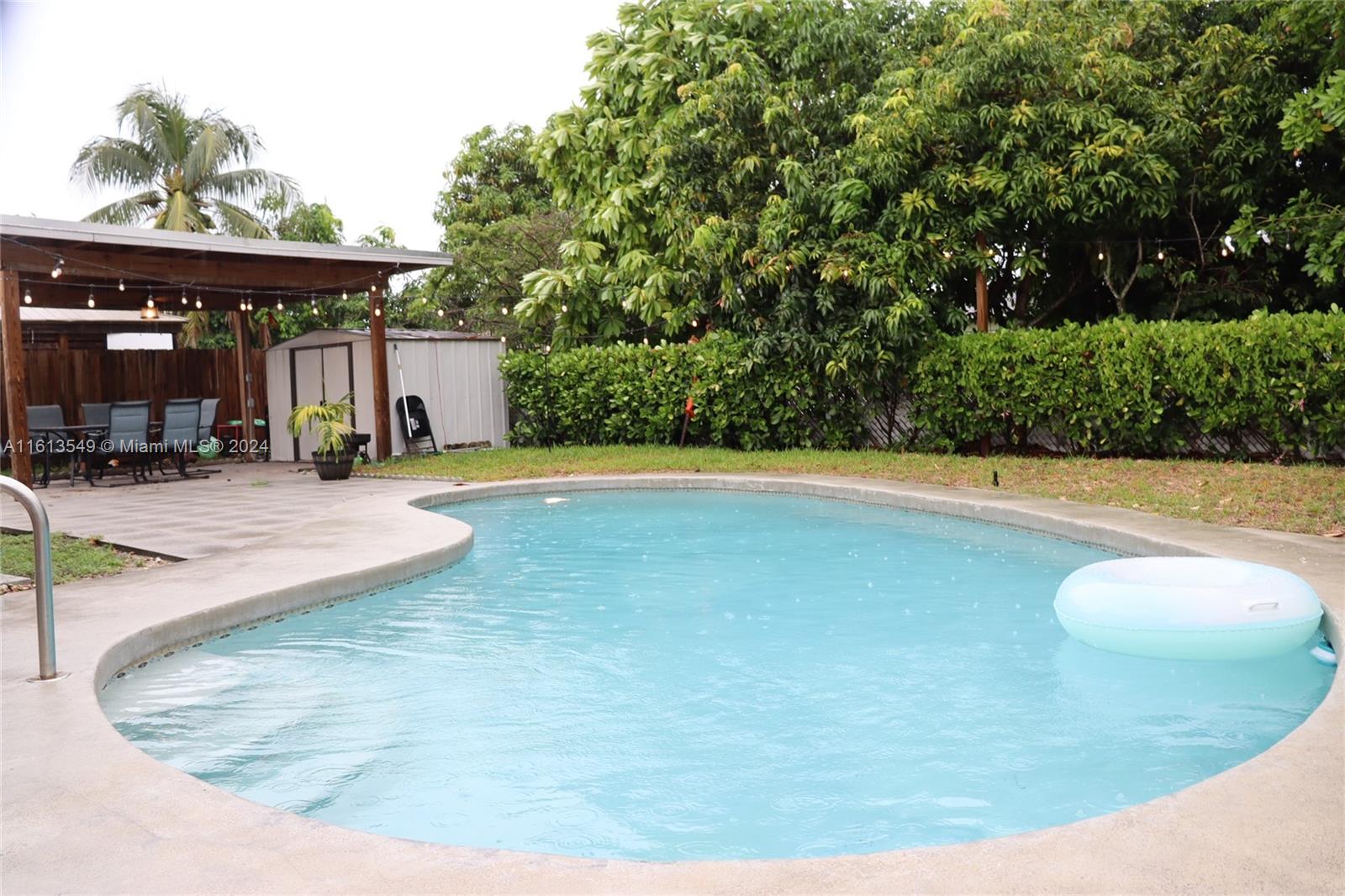 72nd Ter, North Lauderdale, FL 33068