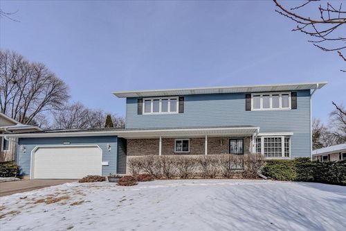 5654 Pennwall Street, FITCHBURG, WI, 53711 | Card Image