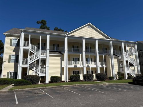 unit204-5858 Longwood Dr., Murrells Inlet, SC, 29576 | Card Image