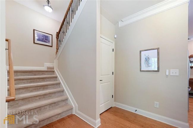 4540 Brighton View Trl, House other with 3 bedrooms, 3 bathrooms and null parking in Cumming GA | Image 36