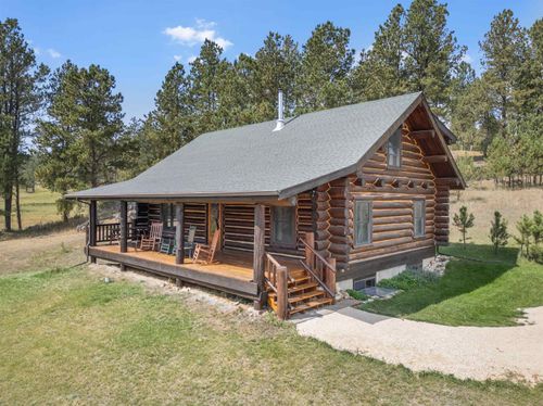 11824 Diamond Rd, Custer, SD, 57730-8148 | Card Image