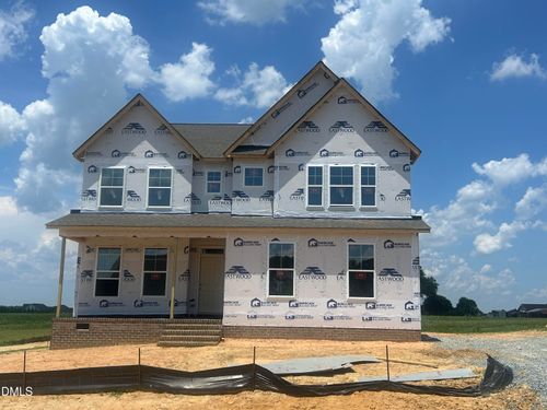 86 Ausban Ridge Ln, Four Oaks, NC, 27524-7550 | Card Image