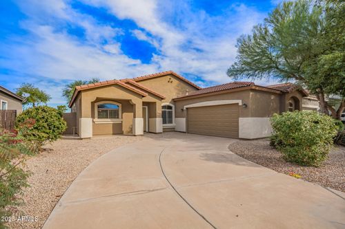 21382 E Via Del Rancho, Queen Creek, AZ, 85142-5263 | Card Image