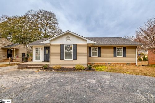 228 Brookdale Ave, Greenville, SC, 29607-2861 | Card Image