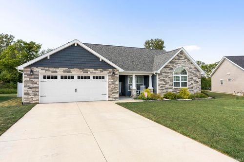 1840 Southridge Dr, Frankfort, IN, 46041-3269 | Card Image