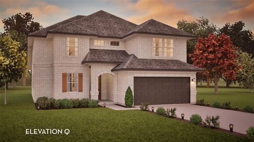 5217 Great Oaks Dr, Pearland, TX, 77584-2715 | Card Image
