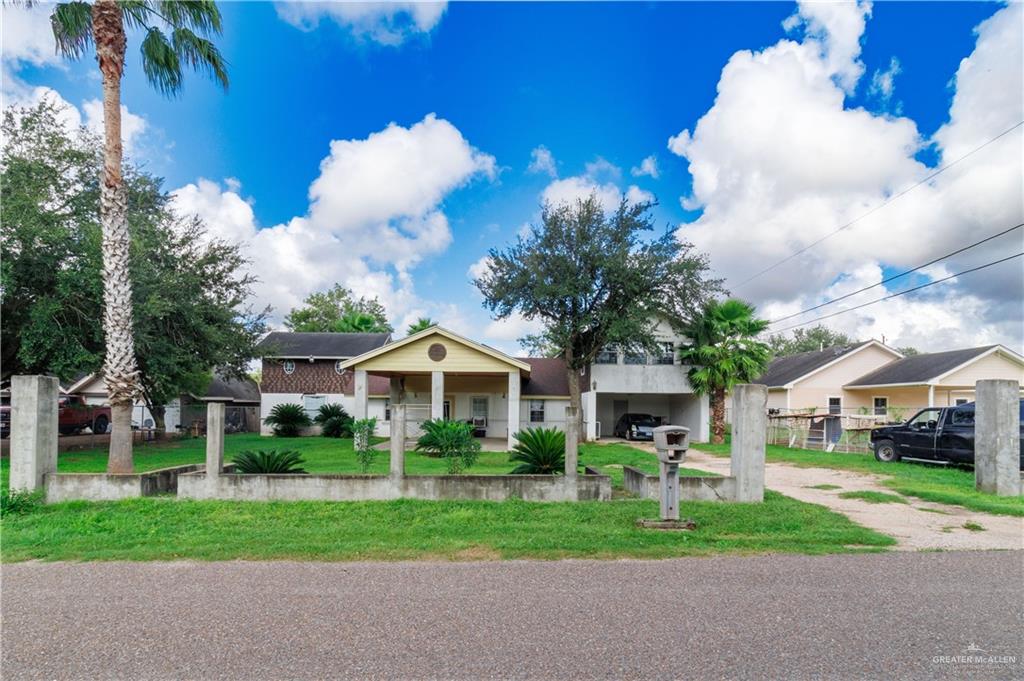 Meadow Ln, Edinburg, TX 78542