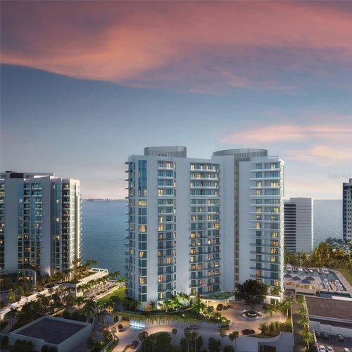 905-555 Quay Common, SARASOTA, FL, 34236 | Card Image