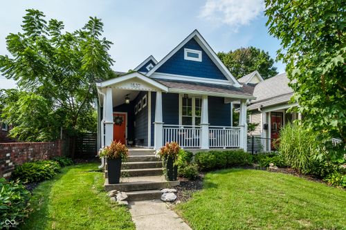 1537 Hoyt Ave, Indianapolis, IN, 46203-1204 | Card Image