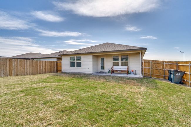 101 Halford Rd, House other with 4 bedrooms, 3 bathrooms and null parking in Georgetown TX | Image 25