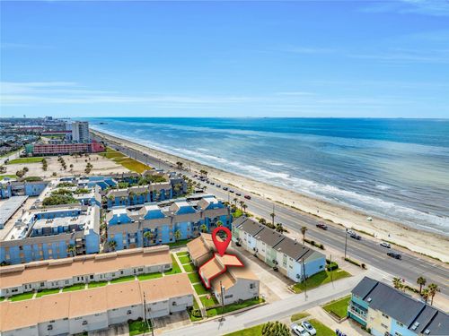 4-3700 83rd St, Galveston, TX, 77554-9261 | Card Image