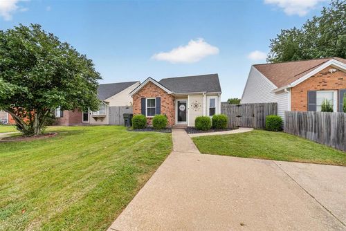 2500 Elder Dr, Owensboro, KY, 42301-6521 | Card Image