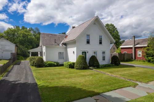 38 Prospect Street, Fair Haven, VT, 05743 | Card Image