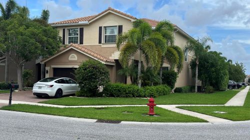 8176 Brigamar Isles Avenue, Boynton Beach, FL, 33473 | Card Image