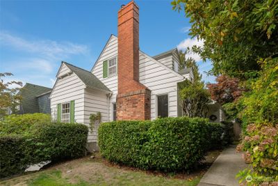 Design your dream home in Laurelhurst. | Image 1