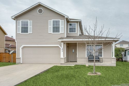 304 Brook Way, Cibolo, TX, 78108-2372 | Card Image