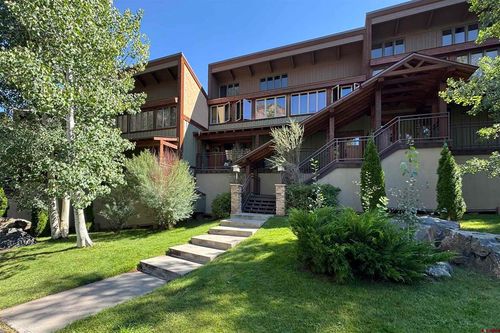 607-961 N Tamarron Dr, Durango, CO, 81301 | Card Image