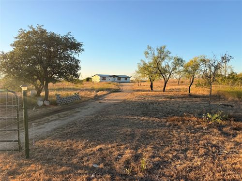 606 County Road 438, De Leon, TX, 76444-7006 | Card Image