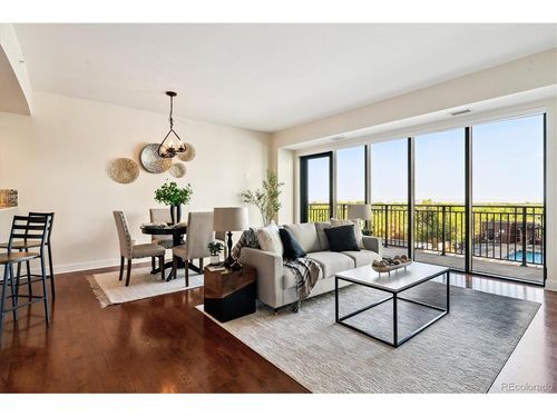 apt-806-1650 Fillmore St, Denver, CO, 80206-1589 | Card Image