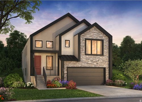 2372 N Stoney Path Way, Heber City, UT, 84032-6116 | Card Image