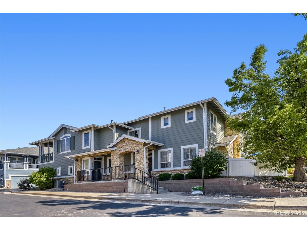 Residential in Littleton 3