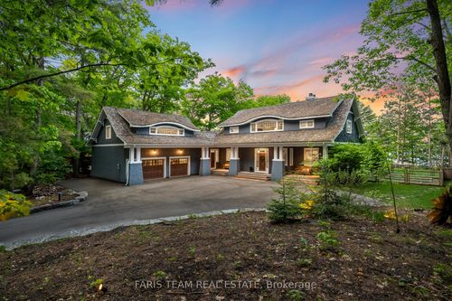 1375 Champlain Rd, Tiny, ON, L9M0C1 | Card Image