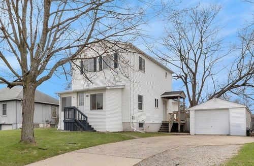 151 Rosetta Ct, Auburn Hills, MI, 48326-2966 | Card Image