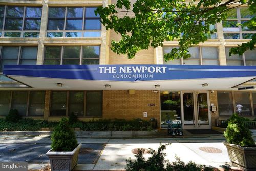 apt-510-1260 21st St Nw, WASHINGTON, DC, 20036-7313 | Card Image