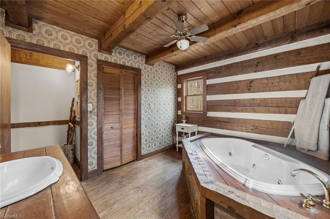 2931 Western Hills Ln, House other with 2 bedrooms, 2 bathrooms and null parking in Elon NC | Image 14