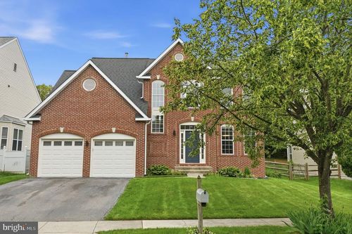 107 Cherrywood Dr, GAITHERSBURG, MD, 20878-1163 | Card Image