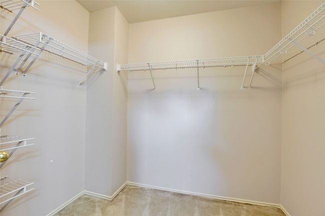 1608 Melibee Trl, House other with 3 bedrooms, 3 bathrooms and null parking in Austin TX | Image 17