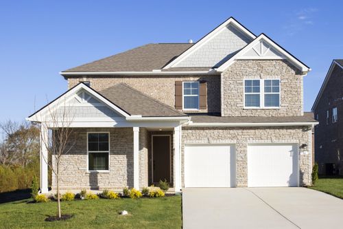 36 Foxton Ct, Mount Juliet, TN, 37122-4796 | Card Image