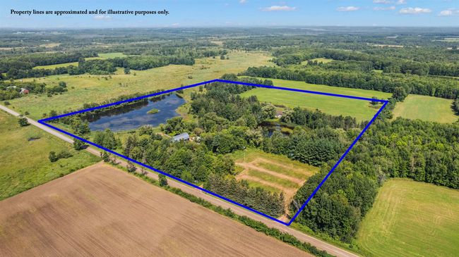 4340 Pine Rd, Home with 0 bedrooms, 0 bathrooms and null parking in JUNCTION CITY WI | Image 51