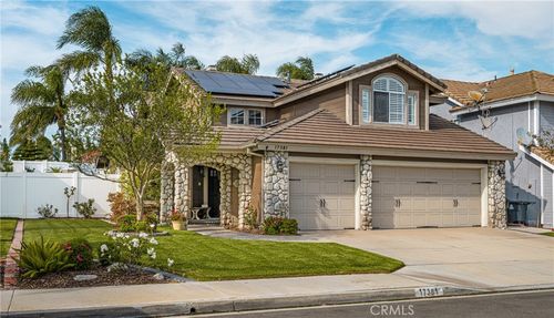 17381 Majestic Cypress Way, Yorba Linda, CA, 92886 | Card Image