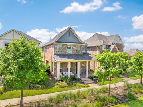 4602 Marble Canyon Way, Arlington, TX, 76005-1222 | Card Image