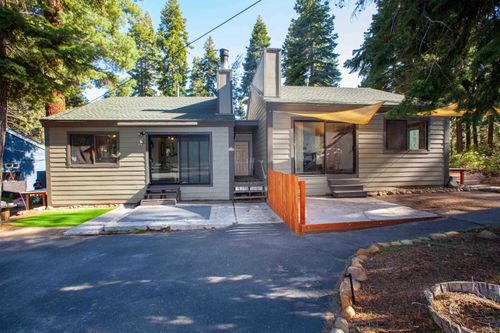 6908 Grey Ln, Tahoe Vista, CA, 96148-9813 | Card Image