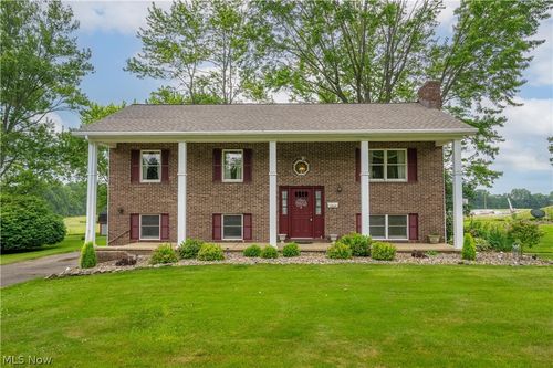 2319 Merle Rd, Salem, OH, 44460-2546 | Card Image
