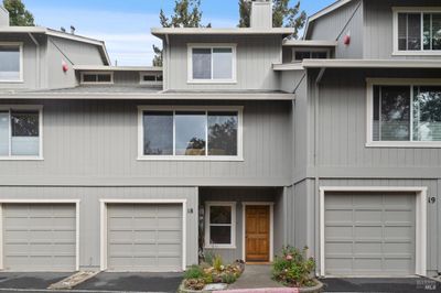 18 - 7720 Bodega Avenue, Townhouse with 2 bedrooms, 1 bathrooms and 1 parking in Sebastopol CA | Image 2