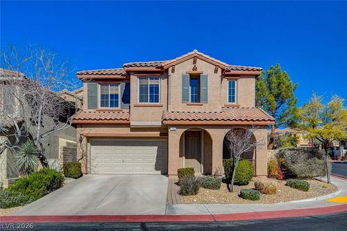 11832 Barcinas Ln, Las Vegas, NV, 89138-4539 | Card Image
