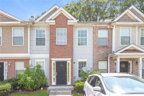 2858 Vining Ridge Ter, Decatur, GA, 30034-7500 | Card Image