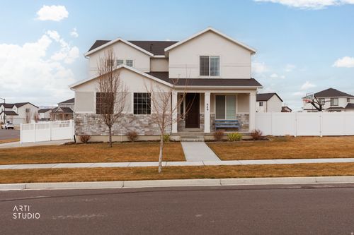 948 S Spring Canyon Way, Springville, UT, 84663-5401 | Card Image