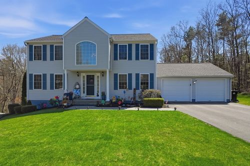 7 Nelson Rd, Charlton, MA, 01507-1724 | Card Image