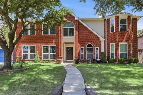 1620 Lincoln Dr, Wylie, TX, 75098-7110 | Card Image